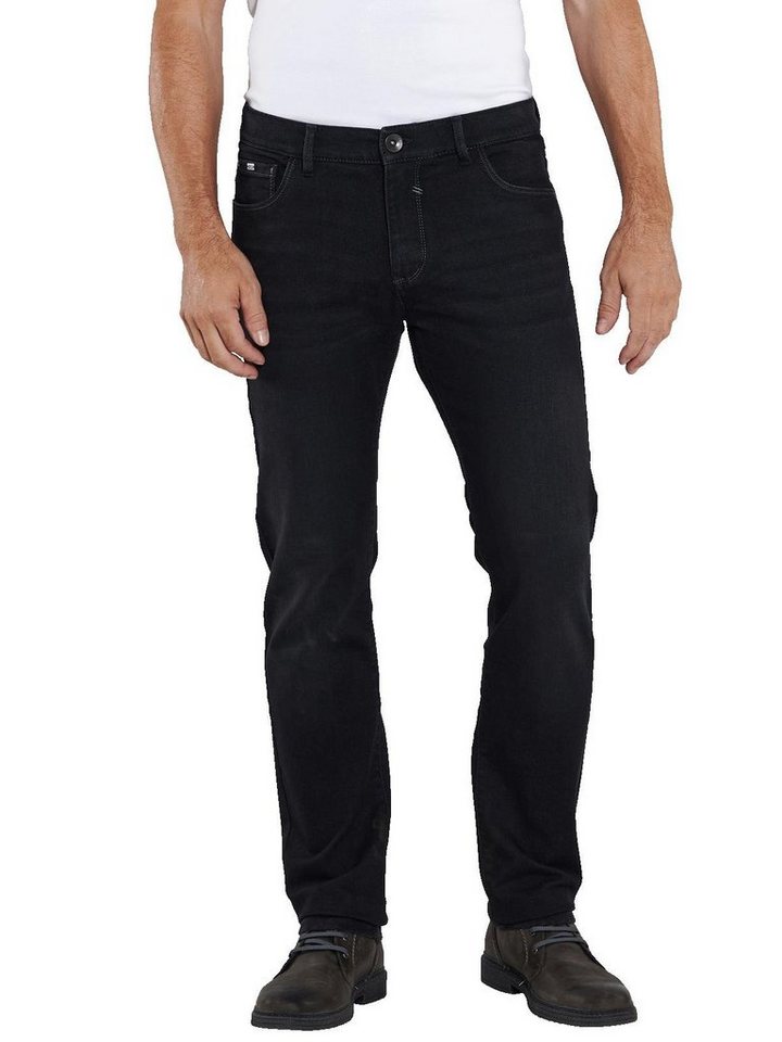 Engbers Stretch-Jeans Thermolite Super-Stretch-Jeans günstig online kaufen