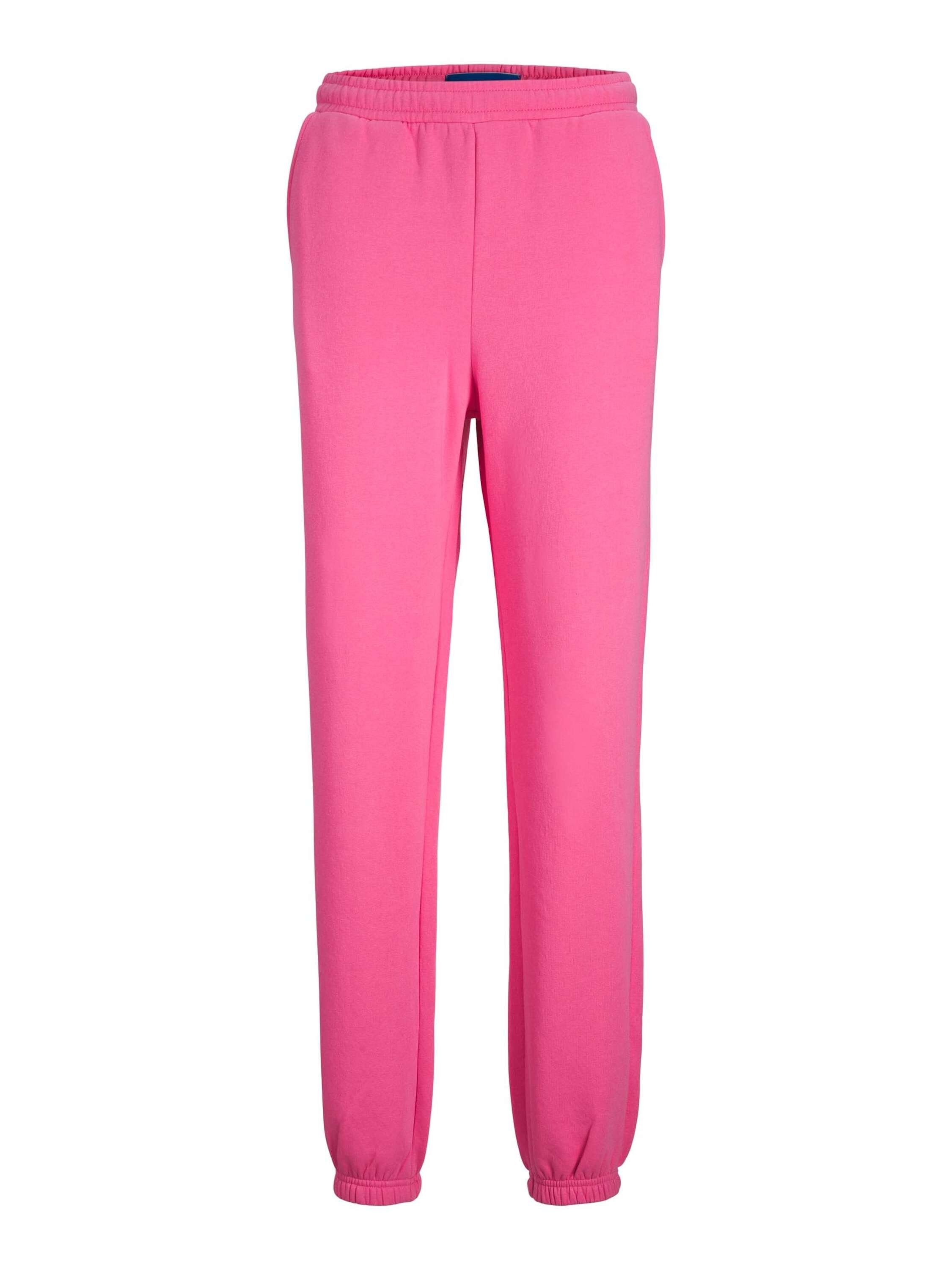 JJXX Jogginghose JXAbbie (1-tlg) Plain/ohne Details günstig online kaufen