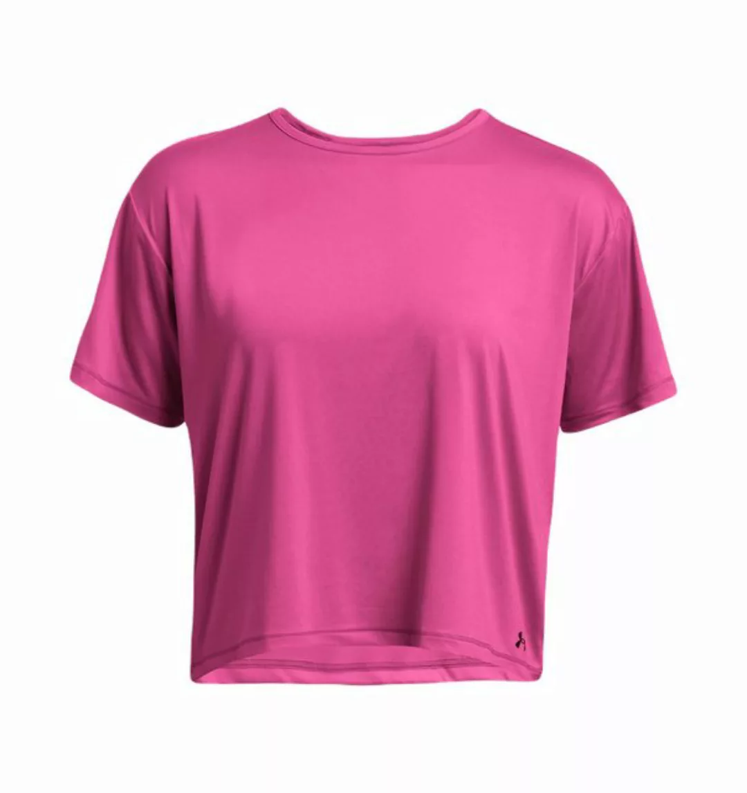Under Armour® T-Shirt Damen Trainingsshirt MOTION Relaxed Fit Kurzarm (1-tl günstig online kaufen