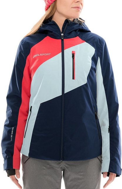 DIELSPORT Funktionsjacke SEDRUN - WOMEN'S SKI JACKET - REGUL günstig online kaufen