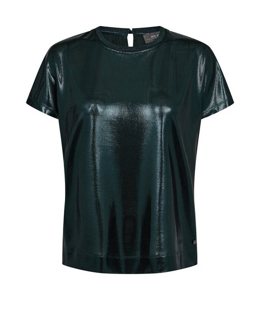 Mos Mosh Rundhalsshirt (1-tlg) Cut-Outs günstig online kaufen