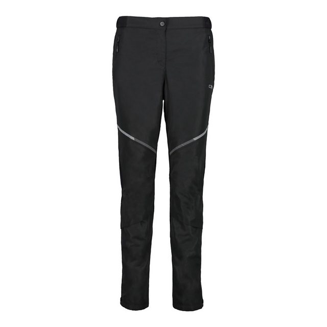 CMP Outdoorhose Cmp W Pant Hybrid Damen Hose günstig online kaufen