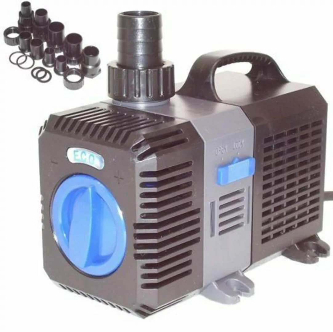 Apex Teichpumpe Teichpumpe SuperECO CTP Filterpumpe günstig online kaufen