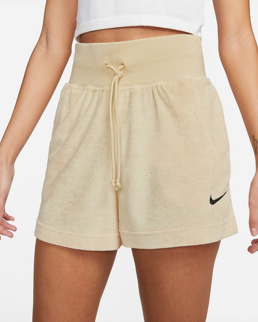 Nike Shorts Nike Sportswear Terry-Shorts für Damen günstig online kaufen