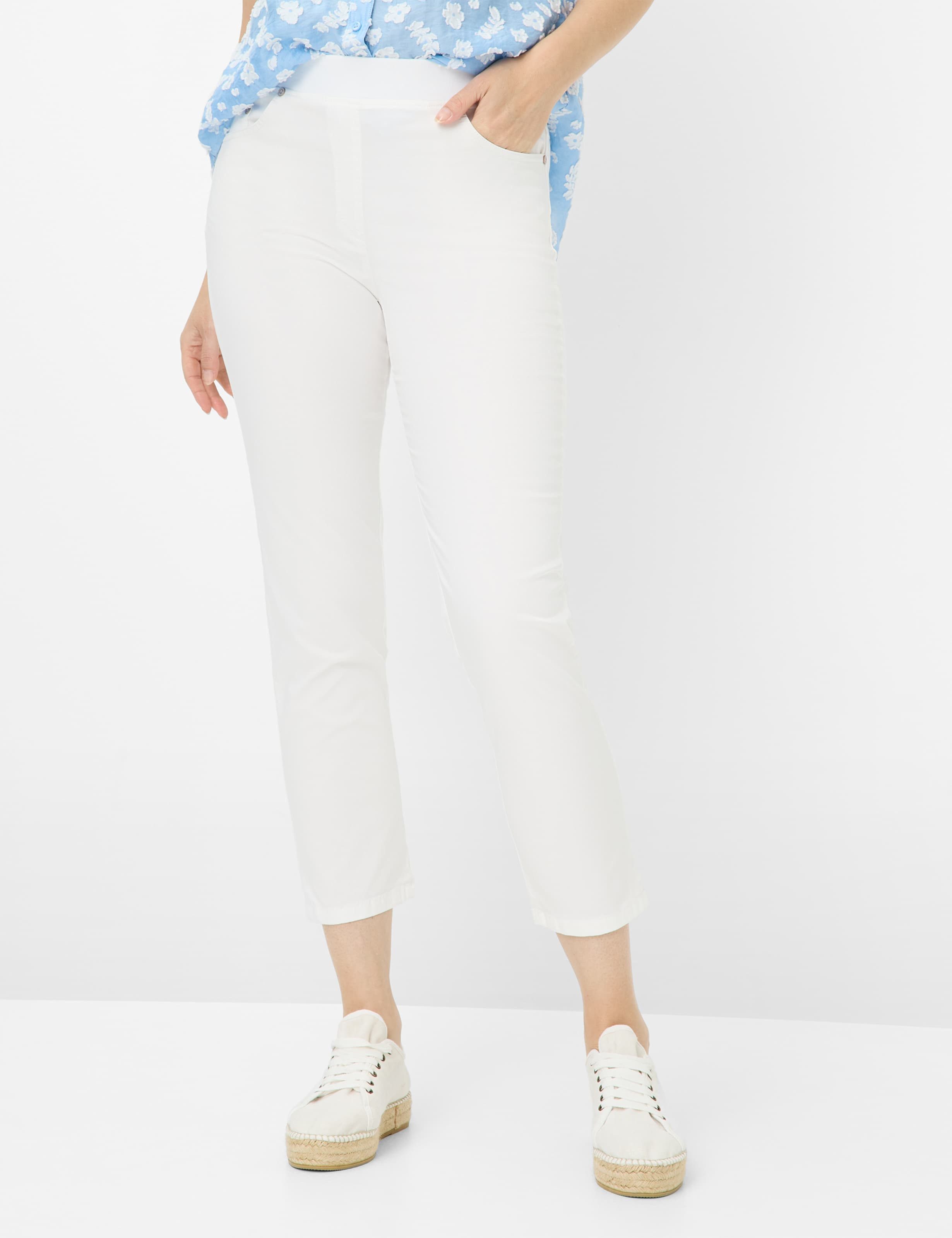 RAPHAELA by BRAX Caprihose "Style PAMINA 6/8" günstig online kaufen