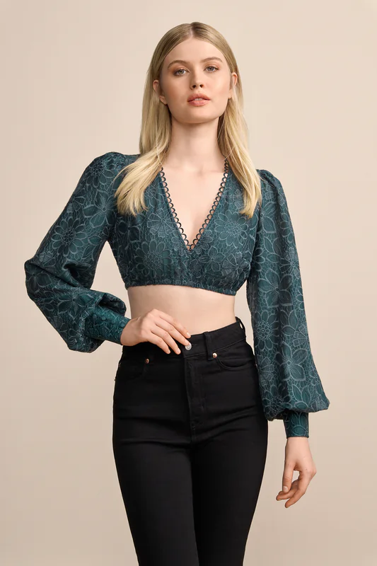 Dirndlbluse Ottilie günstig online kaufen