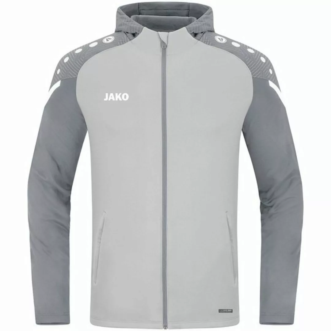 Jako Sweatjacke Performance Kapuzenjacke Polyester günstig online kaufen