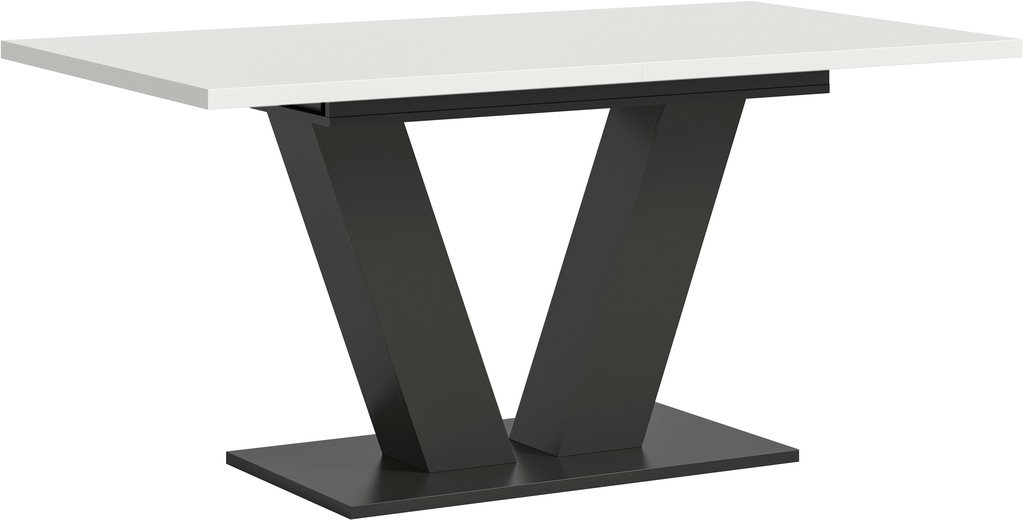 INOSIGN Esstisch "Motus, ausziehbar 150 -190 cm, inklusive 40 cm Einlegepla günstig online kaufen