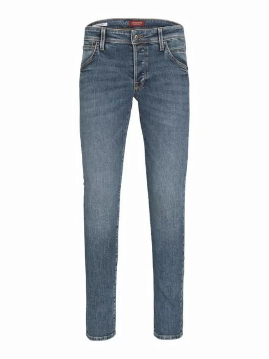 Jack & Jones Straight-Jeans günstig online kaufen