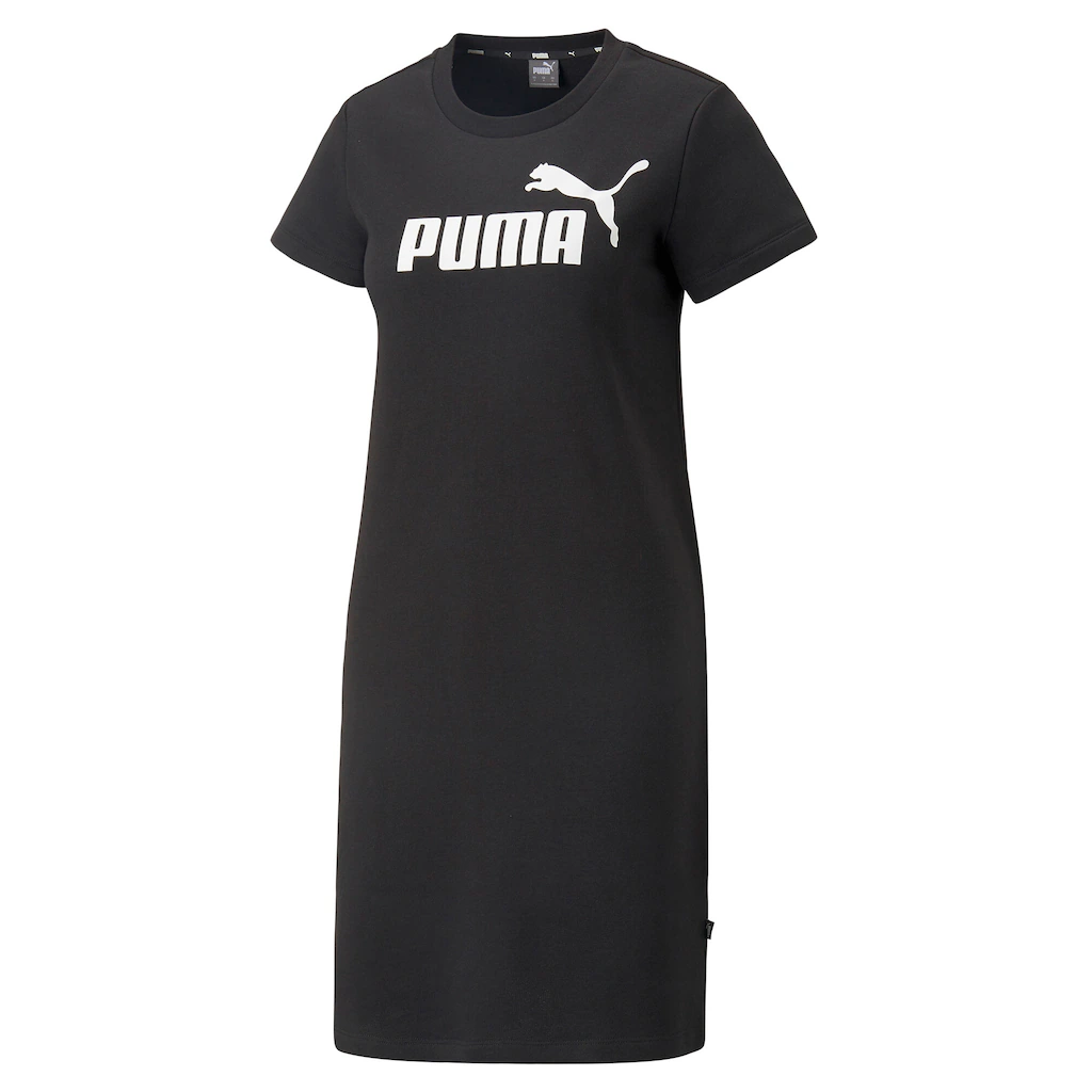 PUMA Sweatrock "ESS LOGO DRESS TR" günstig online kaufen