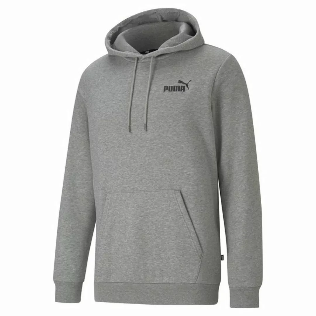 PUMA Kapuzensweatshirt ESS SMALL LOGO HOODIE FL günstig online kaufen