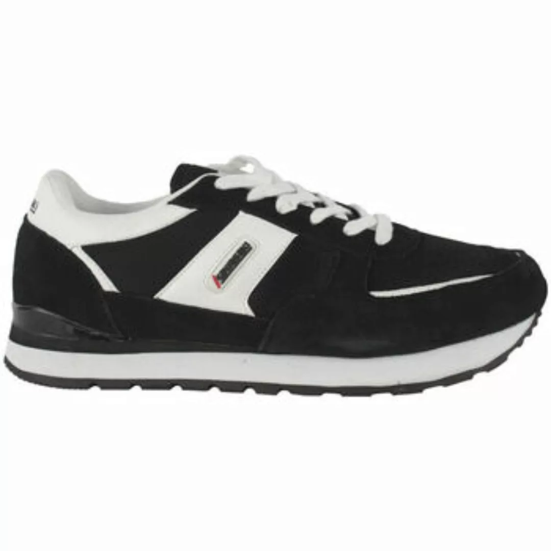 Kawasaki  Sneaker Flash Classic Shoe K222255 1001 Black günstig online kaufen