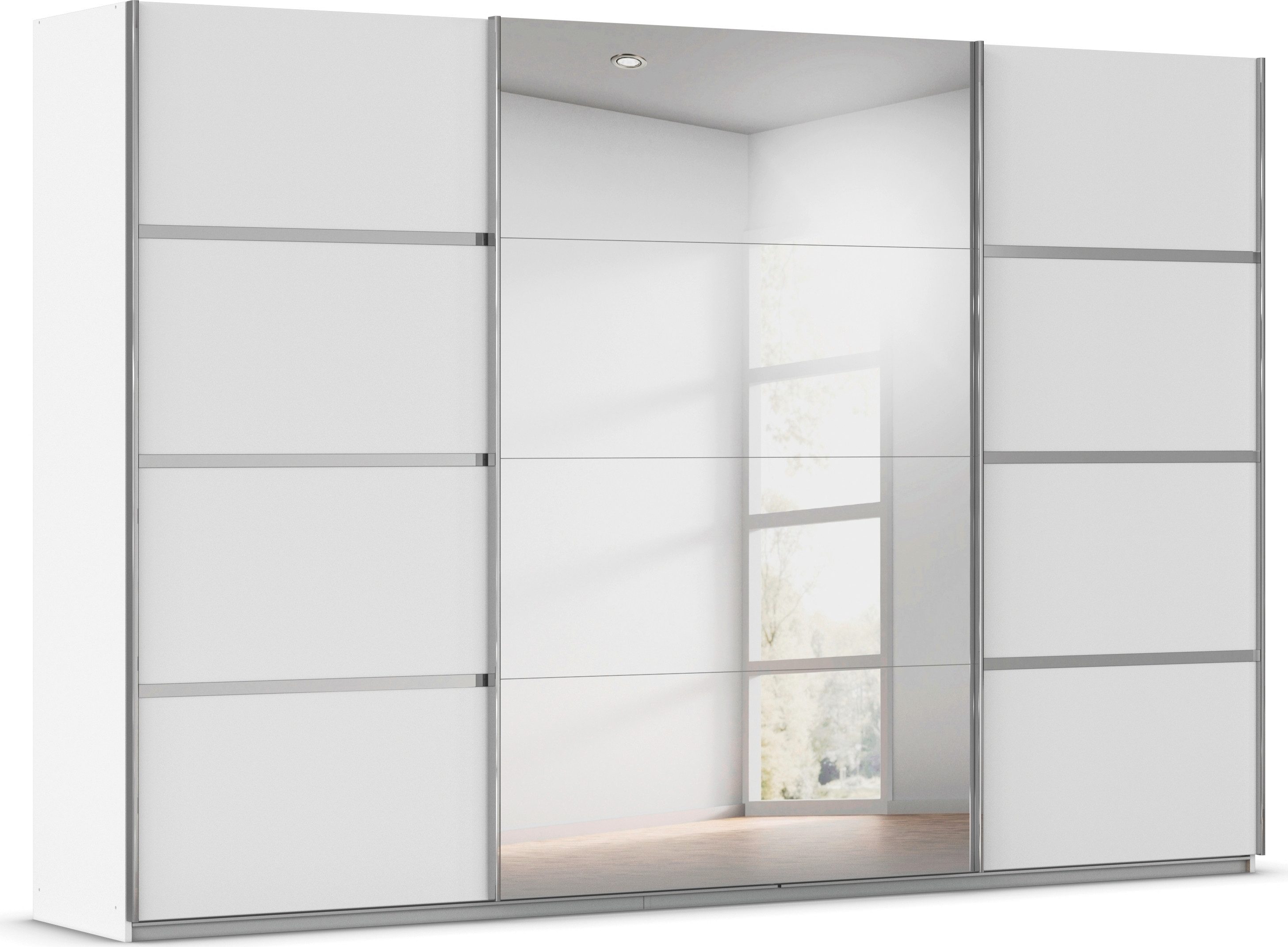 rauch Kleiderschrank "Schwebetürenschrank Garderobe Schrank TOP ANGEBOT Avo günstig online kaufen