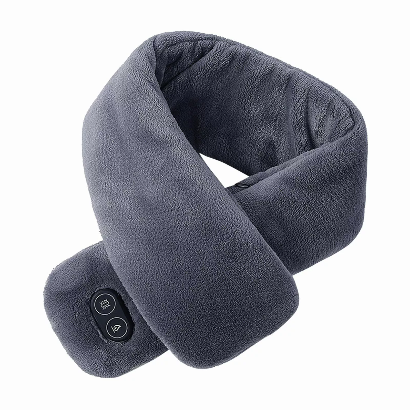 Rosnek Halstuch Beheizt, 3 Temperatur, USB, günstig online kaufen