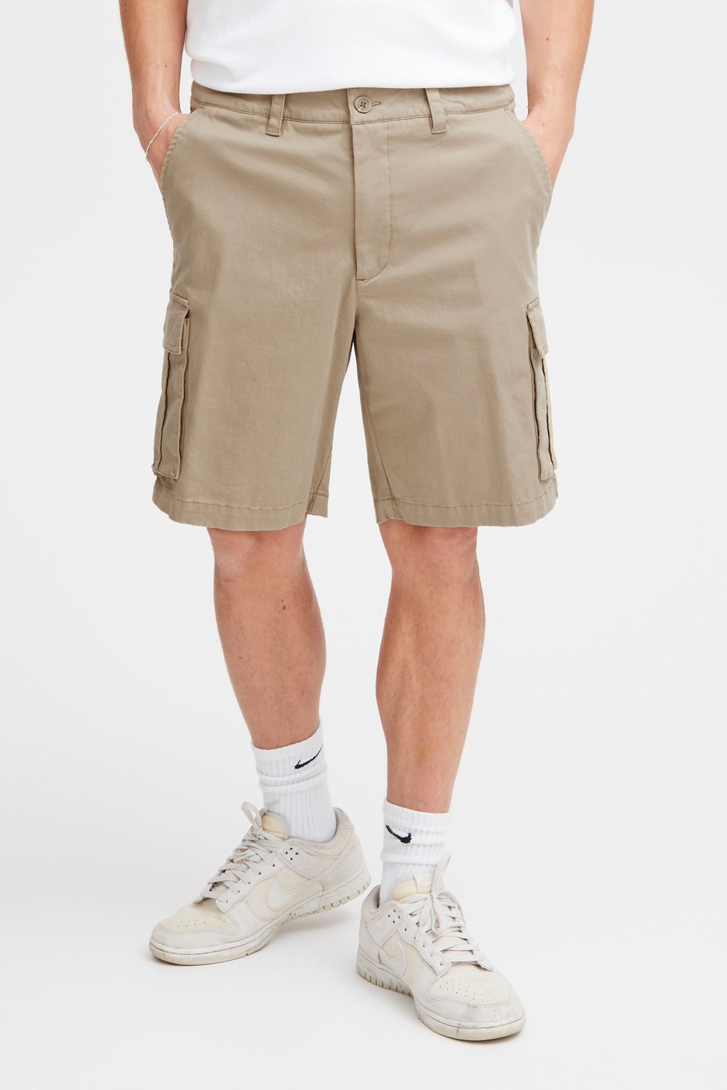 Solid Cargoshorts "Cargoshorts SDJoe" günstig online kaufen