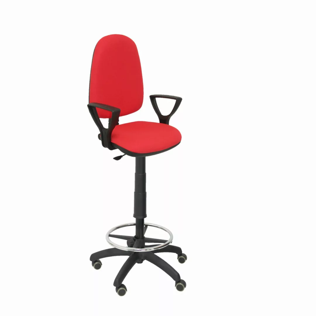 Hocker Ayna Bali P&c Bgolfrp Rot günstig online kaufen