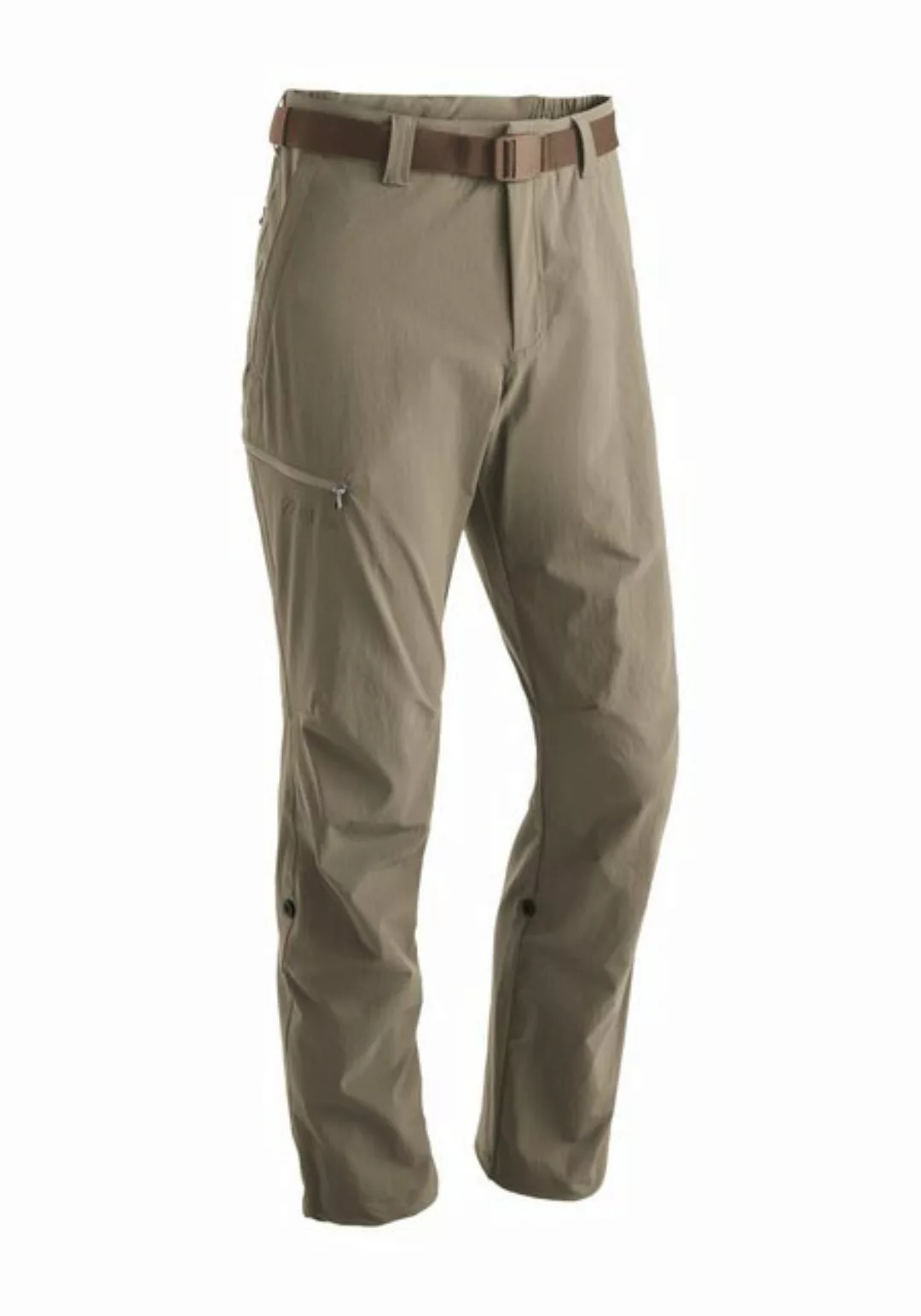 Maier Sports Outdoorhose Maier Sports M Nil Übergrösse Herren Hose günstig online kaufen