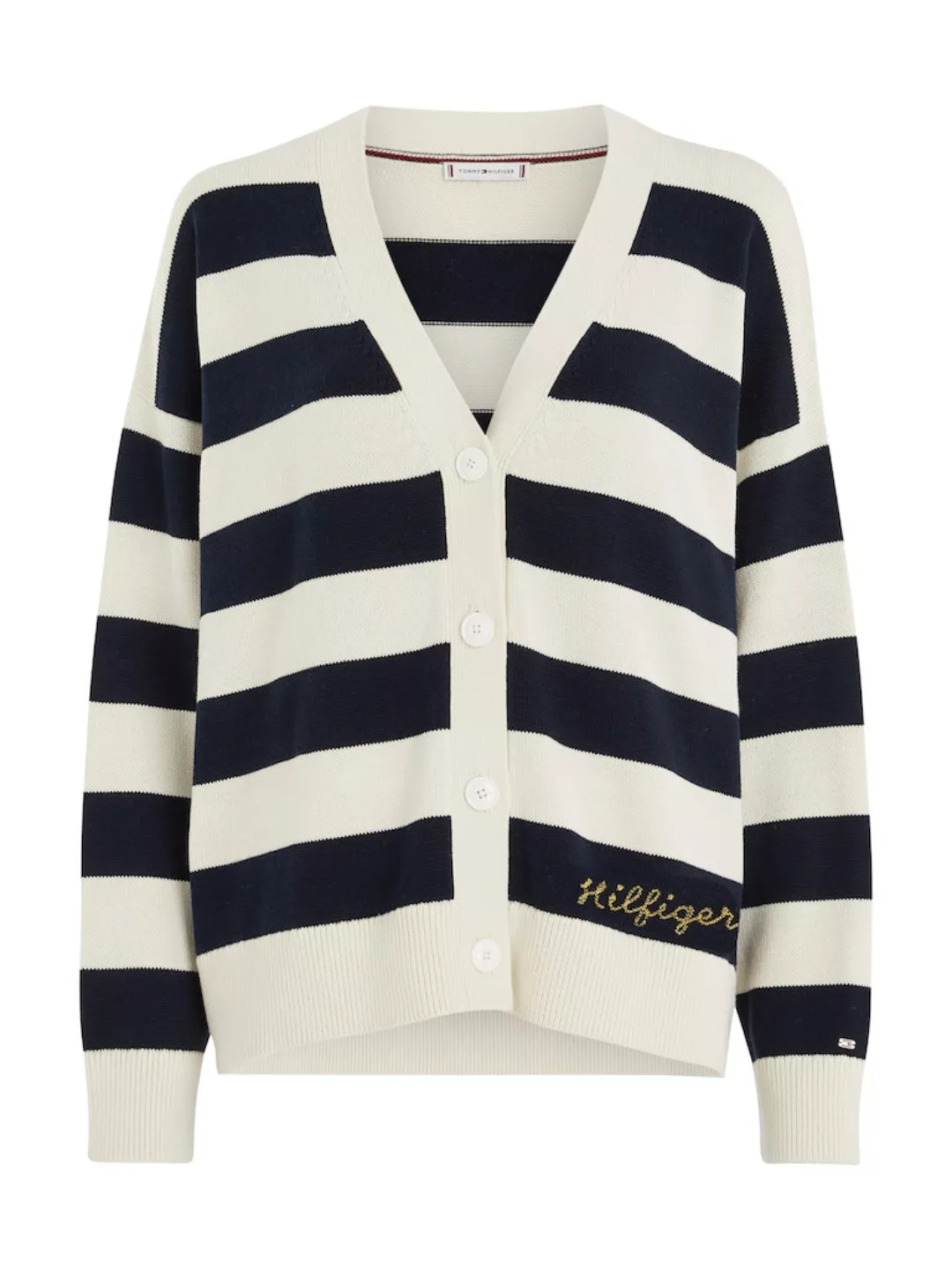 Tommy Hilfiger Damen Pullover Ww0ww38543 günstig online kaufen