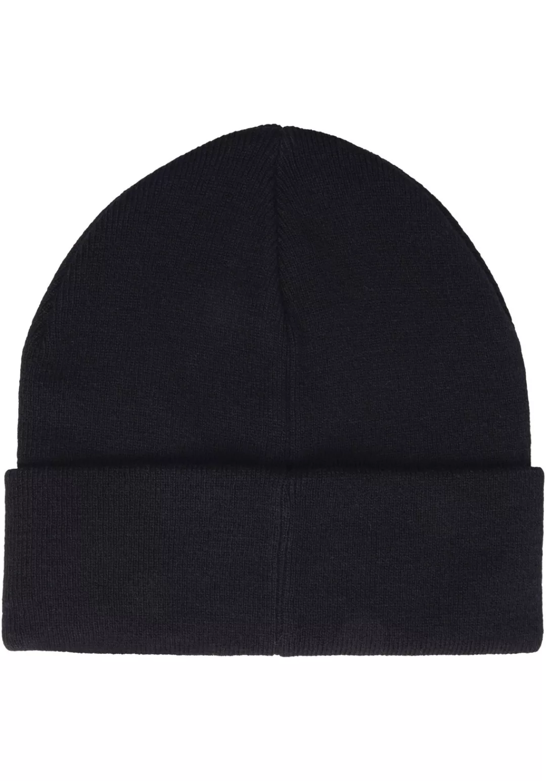 Calvin Klein Jeans Beanie "MONOGRAM EMBRO BEANIE", mit Logostickerei günstig online kaufen