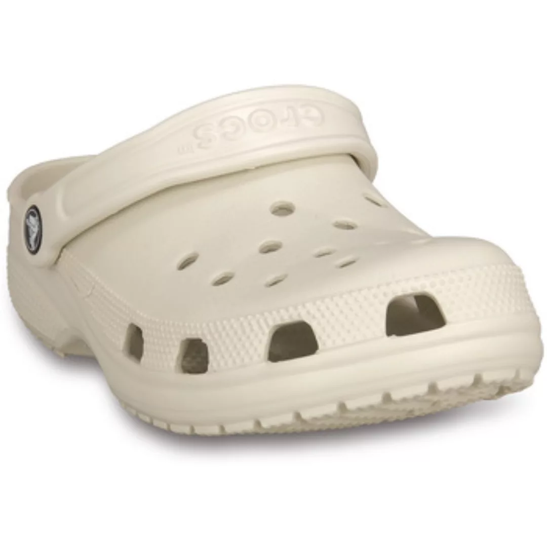 Crocs  Pantoffeln LINEN CLASSIC günstig online kaufen