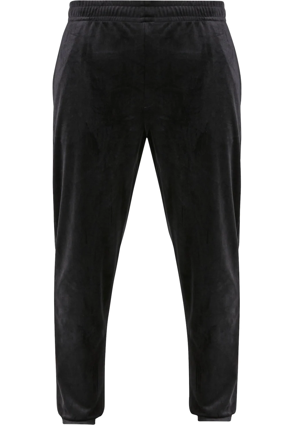 URBAN CLASSICS Jogginghose "Urban Classics Velvet Trackpants", (1 tlg.) günstig online kaufen