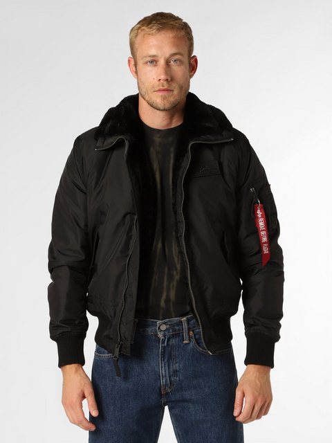 Alpha Industries Winterjacke günstig online kaufen