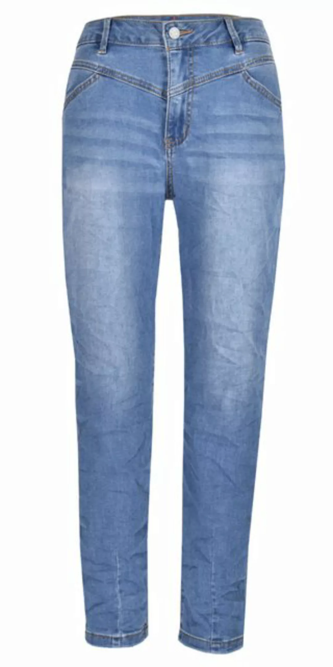 Buena Vista 5-Pocket-Jeans – Bequeme Jeans im modernen Look günstig online kaufen