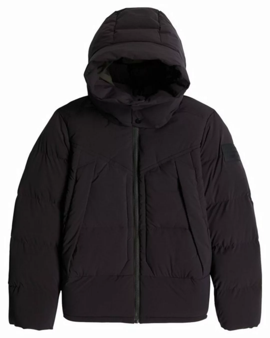 G-STAR Winterjacke Herren Jacke WHISTLER PADDED HOODED JACKET günstig online kaufen