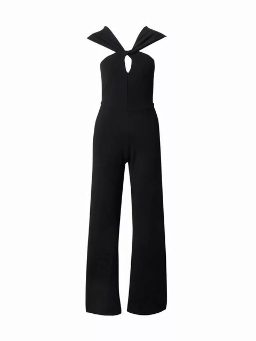 Sistaglam Jumpsuit AUDREY (1-tlg) Cut-Outs günstig online kaufen