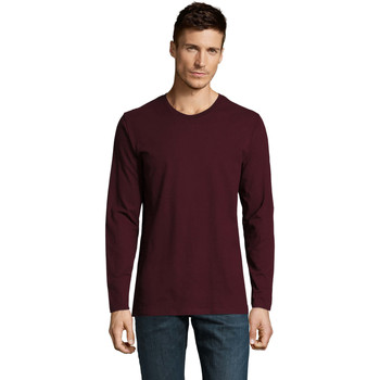 Sols  Langarmshirt Camiseta manga larga - CAMISETA DE MANGA LARGA DE HOMBRE günstig online kaufen