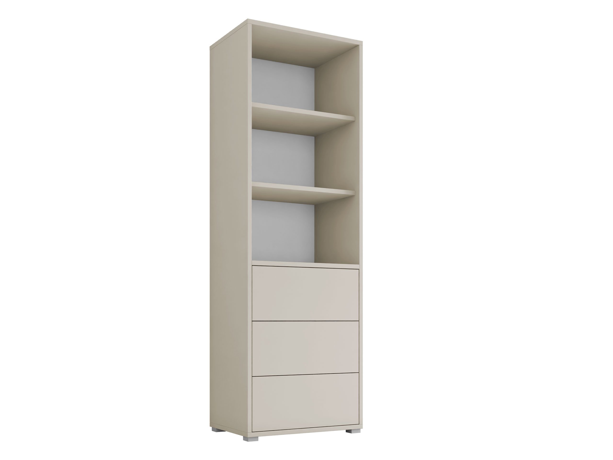 MIRJAN24 Regal Gesita R3SZ, mit 3 günstig online kaufen