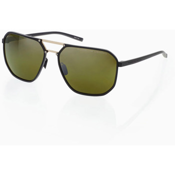 Porsche Design  Sonnenbrillen Sonnenbrille P8971-A-417 Polarisiert günstig online kaufen