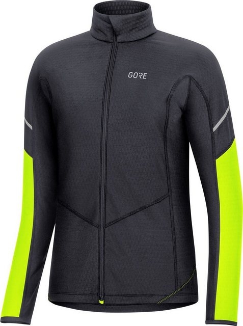 GORE® Wear Langarmshirt M D Thermo Zip Shirt langarm günstig online kaufen