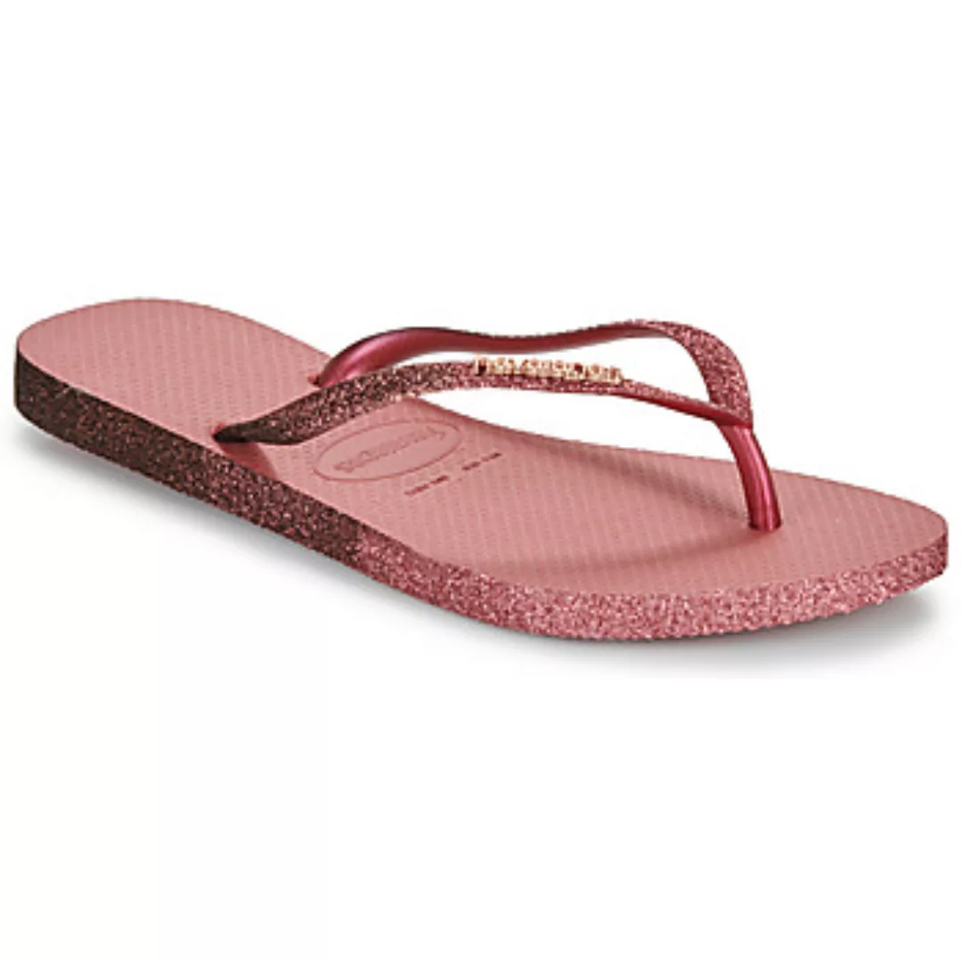 Havaianas  Zehentrenner SLIM SPARKLE II günstig online kaufen