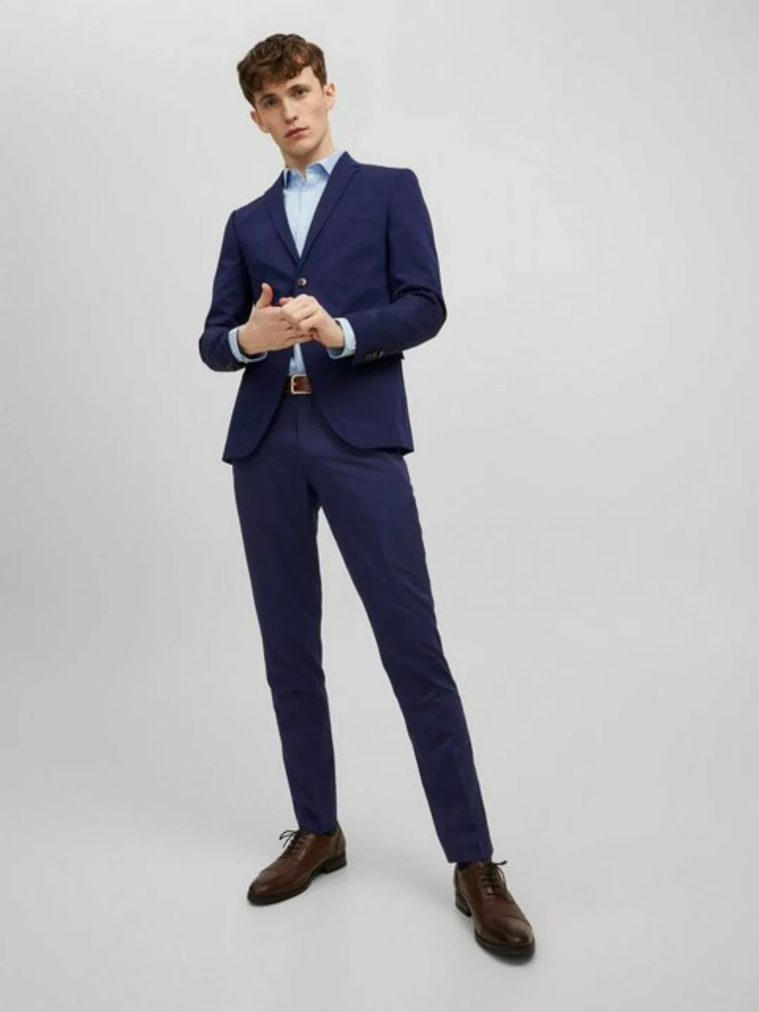 Jack & Jones Sakko "JPRFRANCO BLAZER NOOS" günstig online kaufen