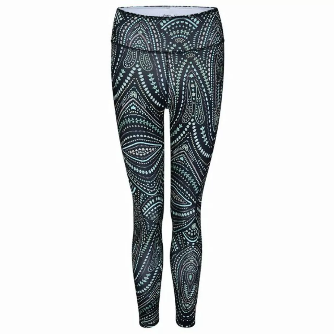 Kismet Yogastyle Yogaleggings Yoga Leggings Ganga 7/8 Mandalay (Standard, 1 günstig online kaufen