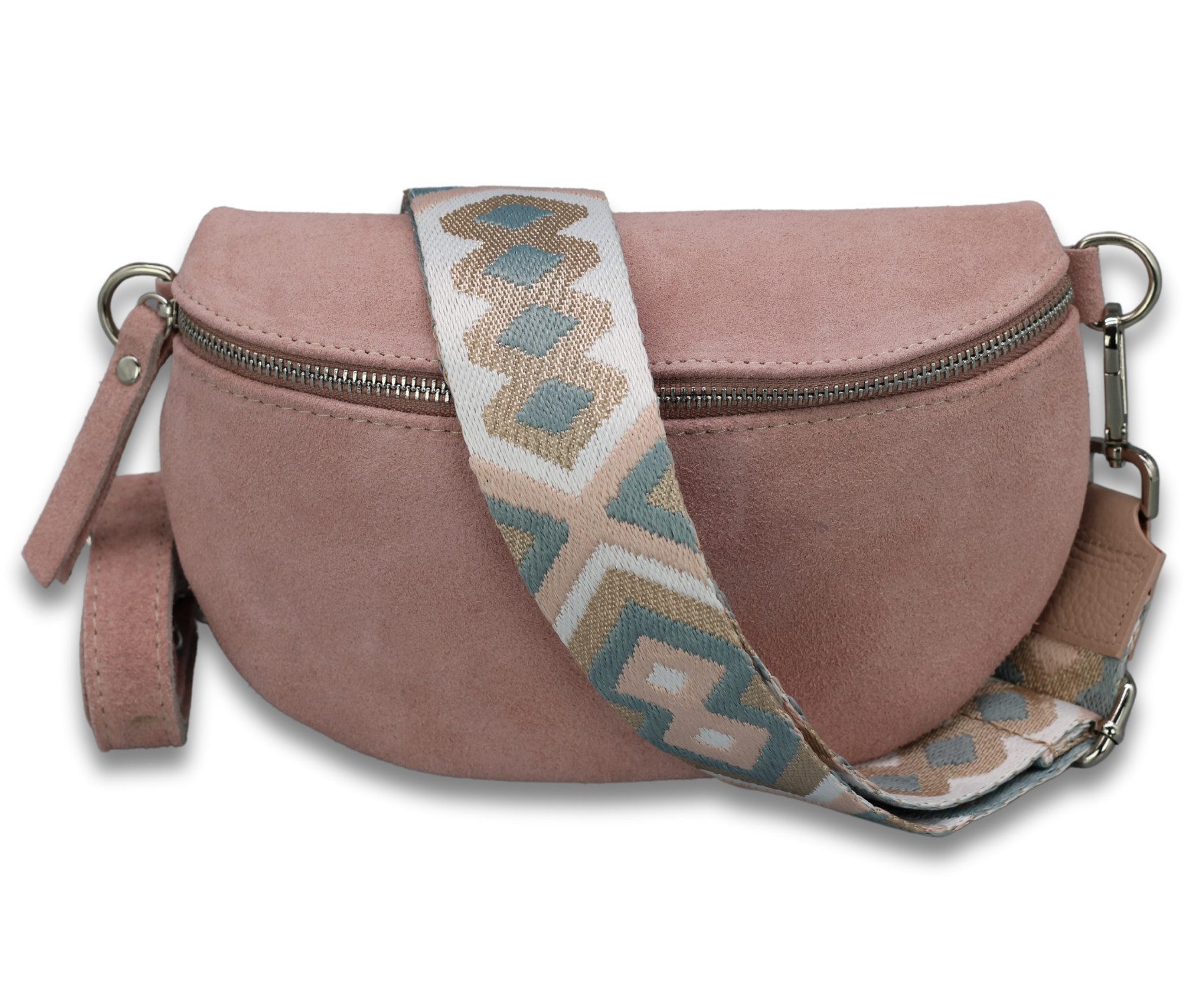 Adel Bags Gürteltasche SUEDE Bauchtasche für günstig online kaufen