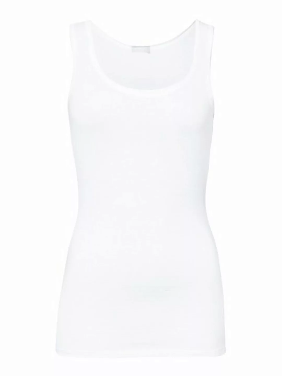 Hanro Tanktop Ultralight Tank-top unterhemd unterzieh-shirt günstig online kaufen
