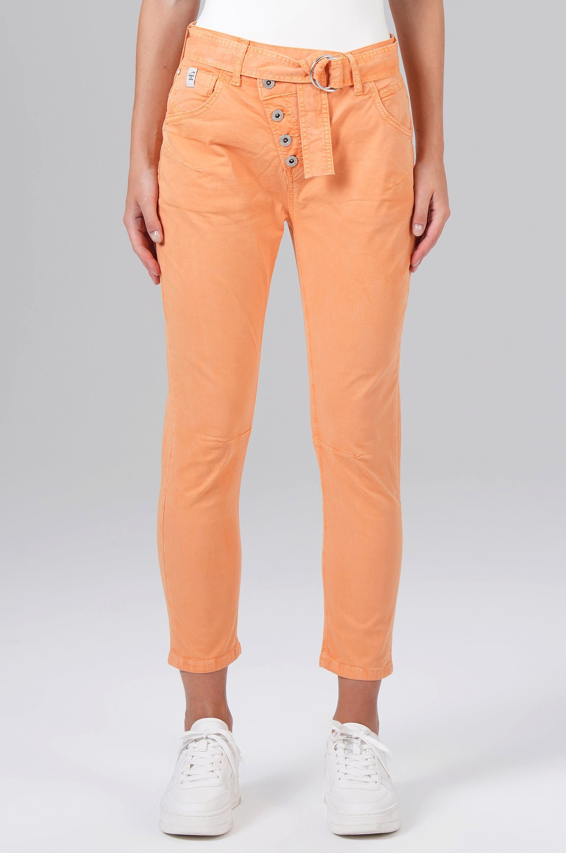 Miracle of Denim Boyfriend-Hose Iris Boy günstig online kaufen