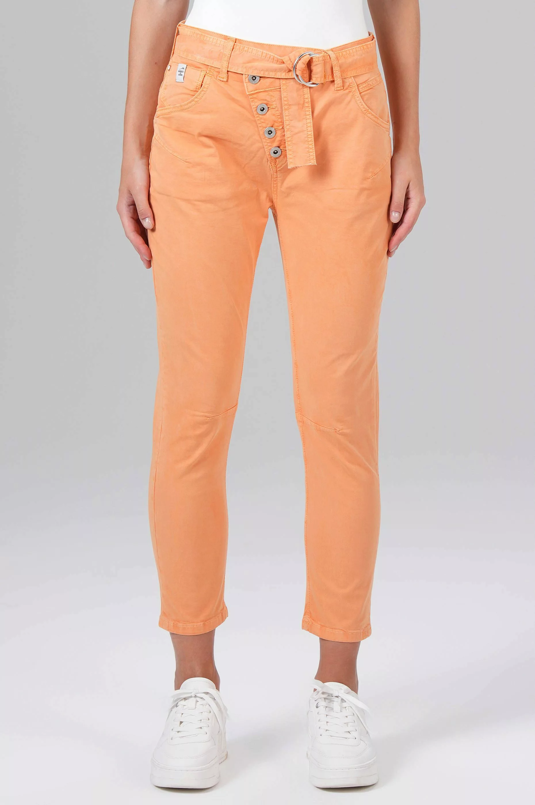 Miracle of Denim Boyfriend-Hose Iris Boy günstig online kaufen
