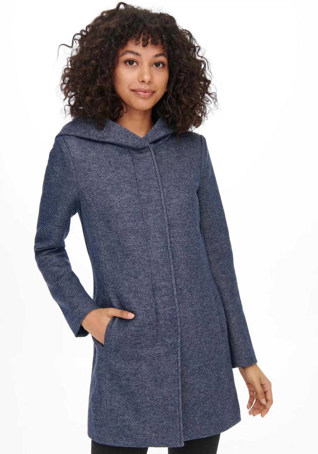 ONLY Kurzmantel ONLSEDONA LIGHT COAT OTW NOOS günstig online kaufen