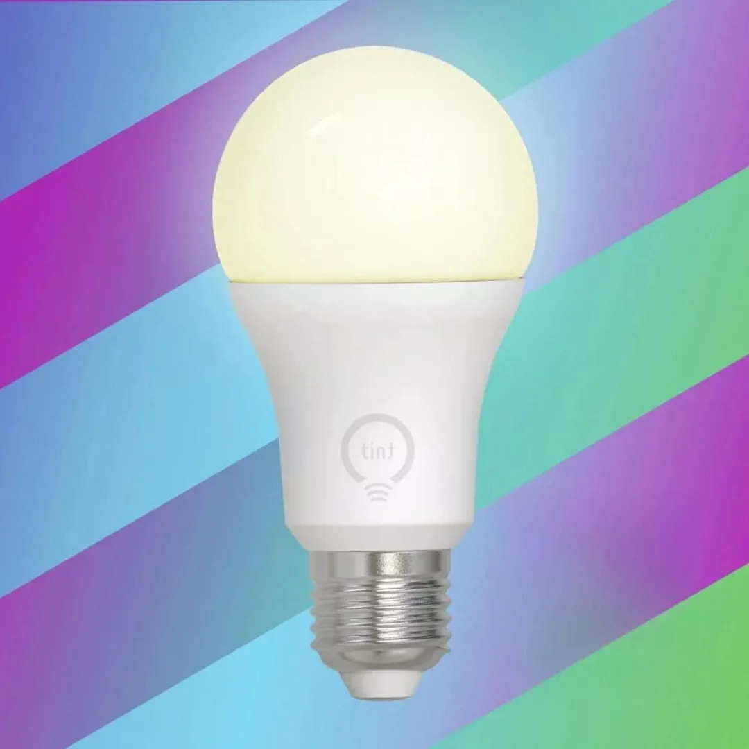 Müller Licht tint white+color LED-Lampe E27 9W günstig online kaufen