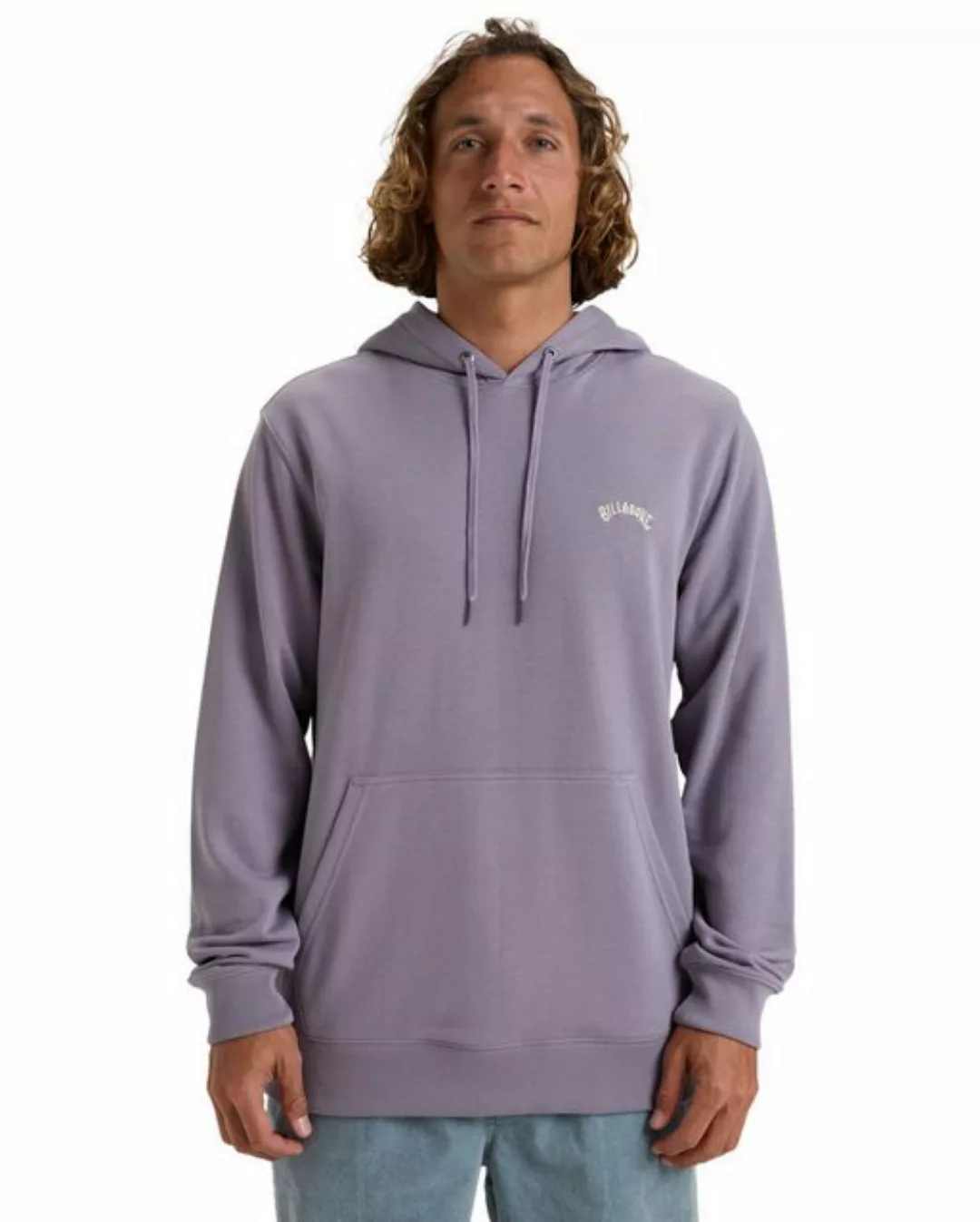 Billabong Hoodie Arch günstig online kaufen