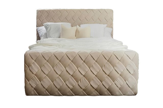 Xlmoebel Bett Hochwertige Betten Moderner Bettgestell 180x200 cm Design Sch günstig online kaufen