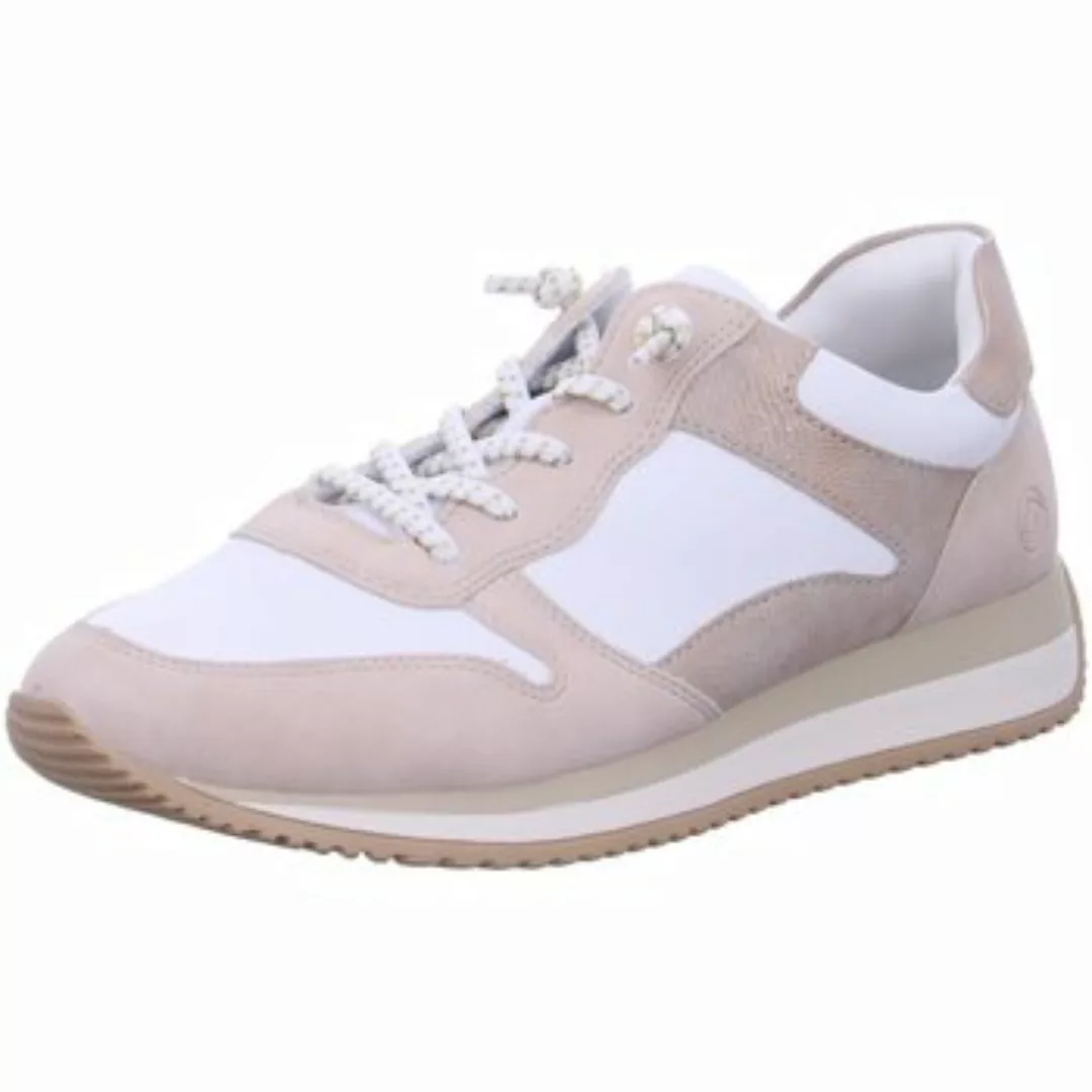 Remonte  Sneaker D0H00-31 rose weiss rosegold Morelia Rock Nanao D0H00-31 günstig online kaufen