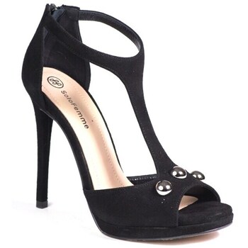 Solo Femme  Sandalen 8040201020 günstig online kaufen