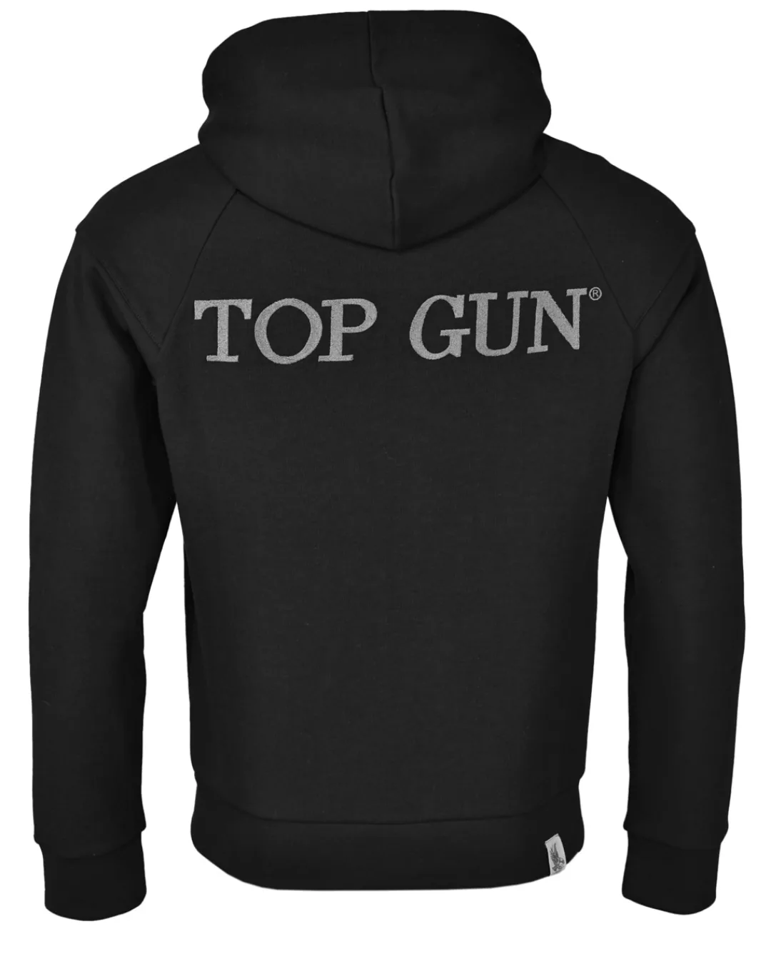 TOP GUN Sweatjacke "TG22005" günstig online kaufen