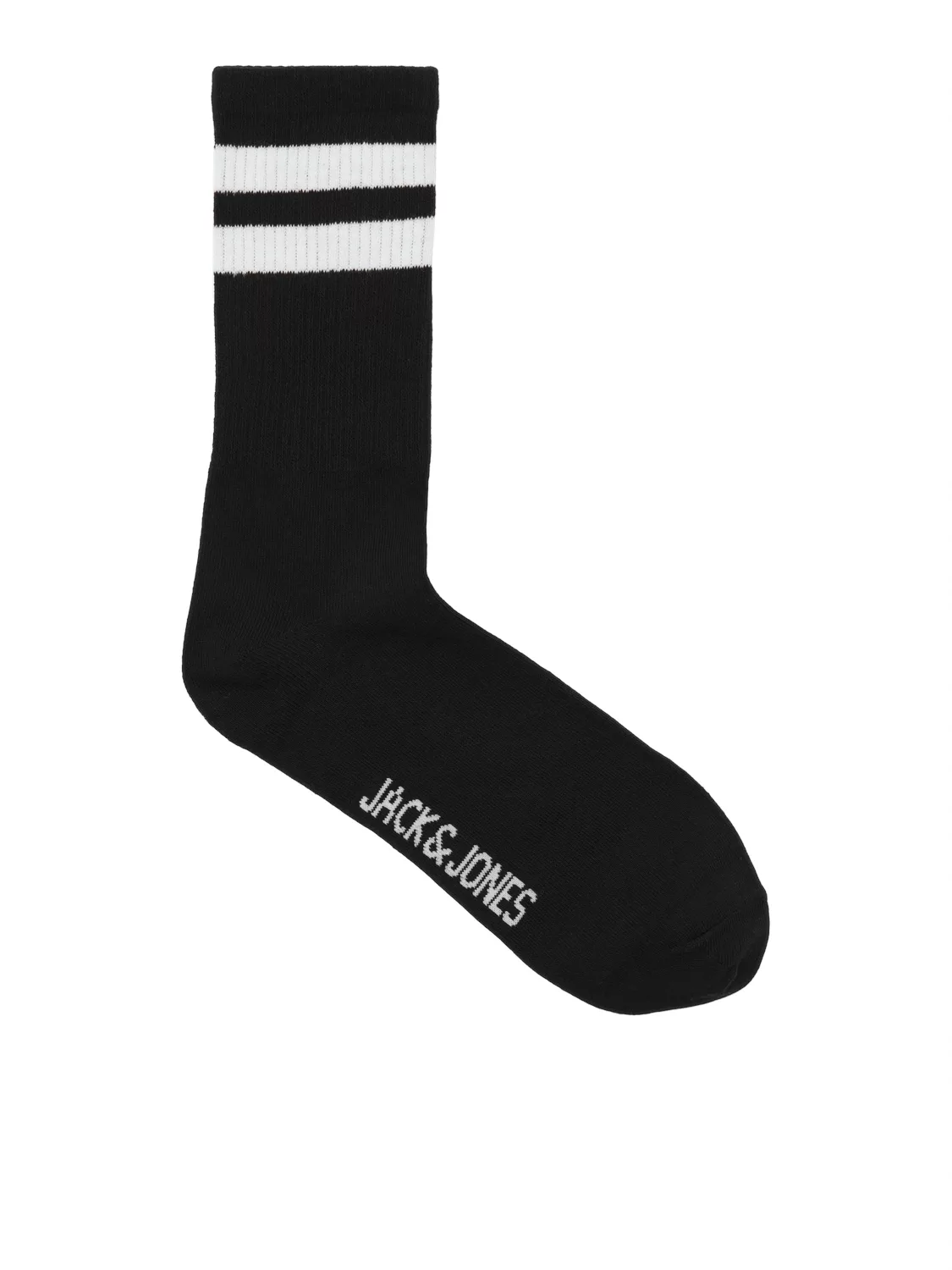 Jack & Jones Freizeitsocken "JACTRAVIS TENNIS SOCK 3 PACK NOOS", (Packung, günstig online kaufen