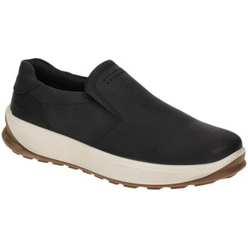 Ecco  Herrenschuhe Slipper Byway Slipper Schuhe Nubuck 522824 52282402001 günstig online kaufen