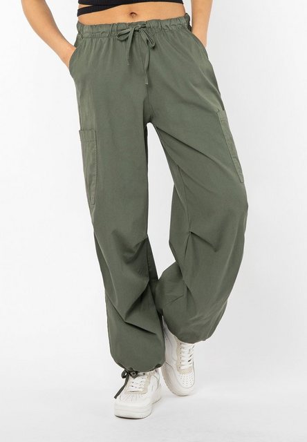 SUBLEVEL Cargohose Parachute Cargohose günstig online kaufen